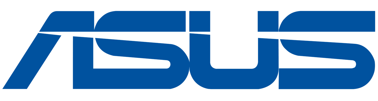 Asus Logo