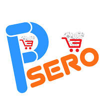 Psero Laptop Logo