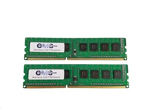 16GB DDR3 RAM for Compaq Elite & Pro Desktops