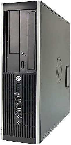 Compaq 8200 Elite SFF Core i5 (Renewed)