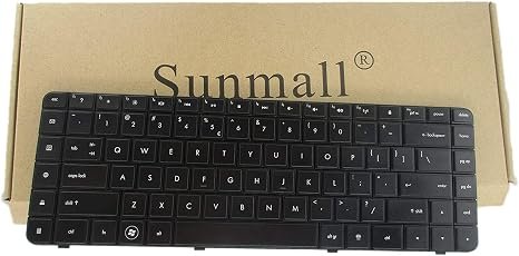 Replacement Keyboard for Compaq Presario