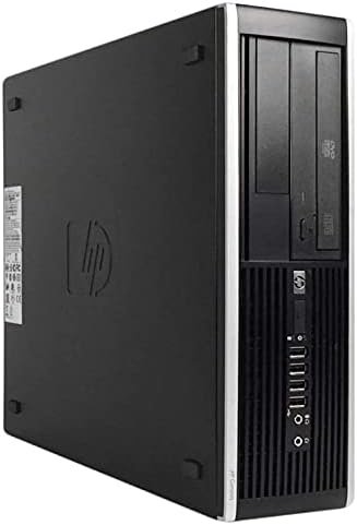 HP Compaq Pro 6300 SFF Desktop, Core i5