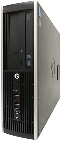 Compaq Pro 6300 SFF Desktop (Renewed)