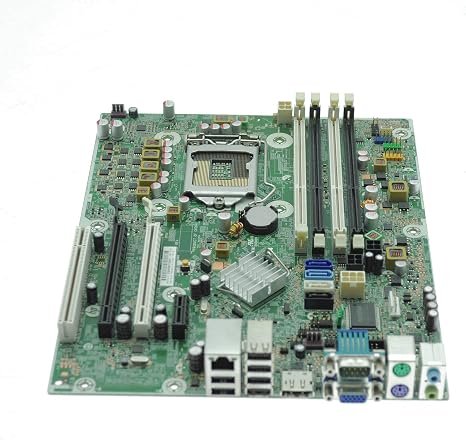 Compaq Elite 8200 SFF Motherboard