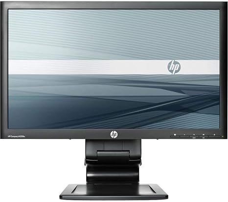 Compaq Advantage LA2206x 21.5" Monitor (Renewed)