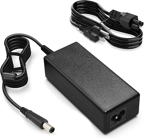 65W Charger for Compaq Presario CQ57