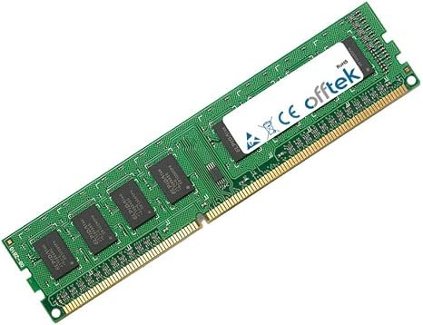 8GB RAM Upgrade for HP Compaq